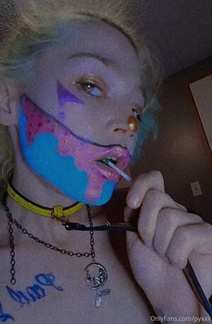 Pyxxii OnlyFans Leaked Free Thumbnail Picture - #7697b1pIdS