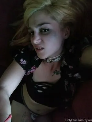 Pyxxii OnlyFans Leaked Free Thumbnail Picture - #7uX4AaKKrK