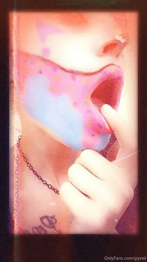 Pyxxii OnlyFans Leaked Free Thumbnail Picture - #8HrkR2vJi4