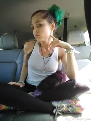 Pyxxii OnlyFans Leaked Free Thumbnail Picture - #8VVPmIT0ub