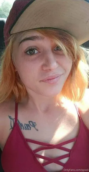 Pyxxii OnlyFans Leaked Free Thumbnail Picture - #9RfrWZuNSd