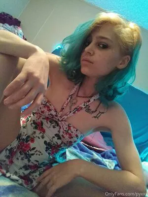 Pyxxii OnlyFans Leaked Free Thumbnail Picture - #GP3NqZ0XMe