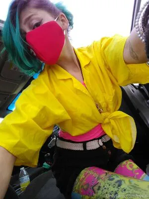 Pyxxii OnlyFans Leaked Free Thumbnail Picture - #IHtrUzaMPk