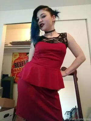 Pyxxii OnlyFans Leaked Free Thumbnail Picture - #KmHVtpAgLd