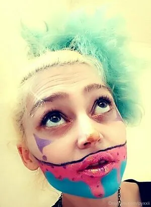 Pyxxii OnlyFans Leaked Free Thumbnail Picture - #UNZw19uh29