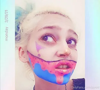 Pyxxii OnlyFans Leaked Free Thumbnail Picture - #WveIVZYELC