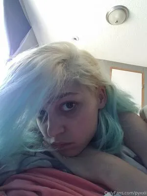 Pyxxii OnlyFans Leaked Free Thumbnail Picture - #X4vsJnKrnH
