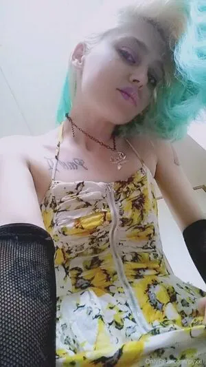 Pyxxii OnlyFans Leaked Free Thumbnail Picture - #XinEkmq4LA