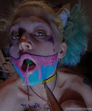 Pyxxii OnlyFans Leaked Free Thumbnail Picture - #XlRmSbCIVv