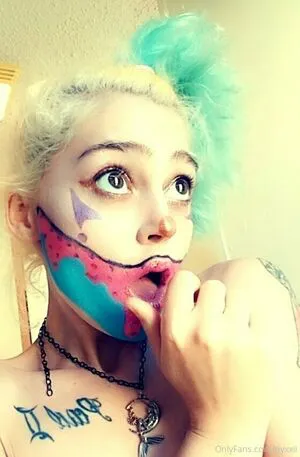 Pyxxii OnlyFans Leaked Free Thumbnail Picture - #YXZah0oIiN