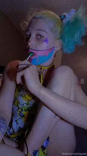 Pyxxii OnlyFans Leaked Free Thumbnail Picture - #a9LUQ7mjMh