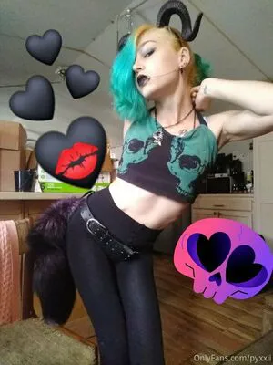 Pyxxii OnlyFans Leaked Free Thumbnail Picture - #eNVsekxS8D