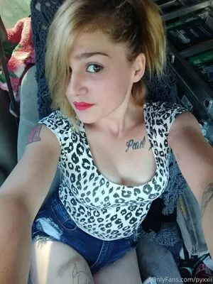 Pyxxii OnlyFans Leaked Free Thumbnail Picture - #h93suDX5RO