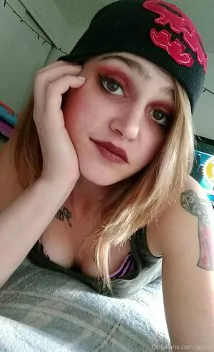 Pyxxii OnlyFans Leaked Free Thumbnail Picture - #yfCcjNMSed