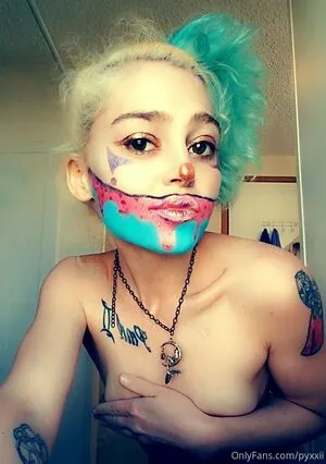 Pyxxii OnlyFans Leaked Free Thumbnail Picture - #znE9UAi9MM