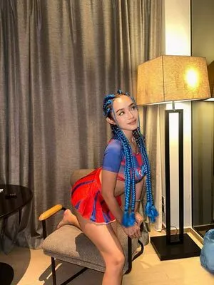 Qamarina Lim OnlyFans Leaked Free Thumbnail Picture - #PFsq4sNiyP