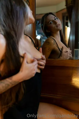 Qandplay OnlyFans Leaked Free Thumbnail Picture - #wrNXGKYylZ