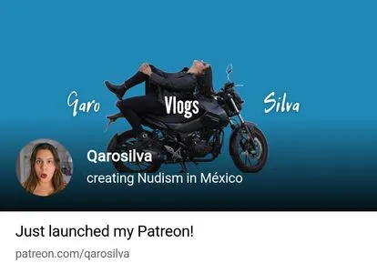 Qarosilva OnlyFans Leaked Free Thumbnail Picture - #PDY3l2dEDi