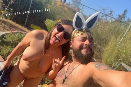 Qarosilva OnlyFans Leaked Free Thumbnail Picture - #fzKrCHphjB