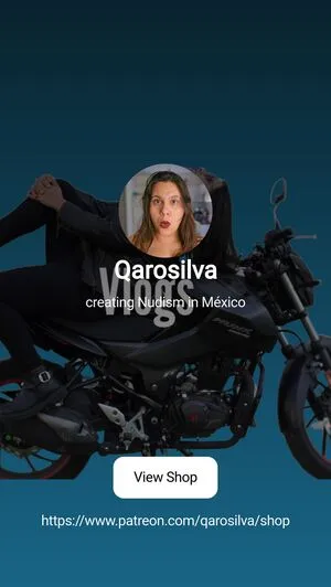 Qarosilva OnlyFans Leaked Free Thumbnail Picture - #xPrM95kFoq