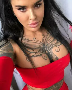 Qatana OnlyFans Leaked Free Thumbnail Picture - #9VHcIV7DE2