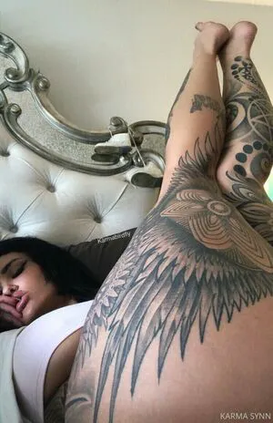 Qatana OnlyFans Leaked Free Thumbnail Picture - #diQ0V5ZQnq