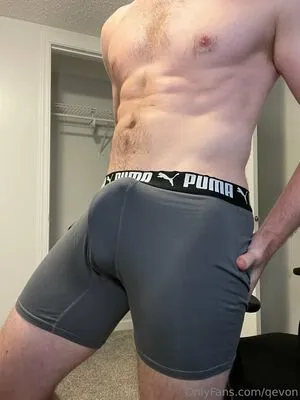 Qevon OnlyFans Leaked Free Thumbnail Picture - #6SjVcRrXbu