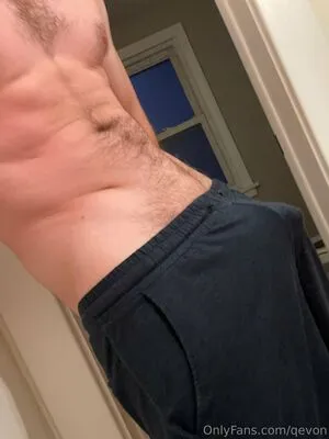 Qevon OnlyFans Leaked Free Thumbnail Picture - #OTwtDjejpz