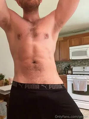 Qevon OnlyFans Leaked Free Thumbnail Picture - #meyko45FhV