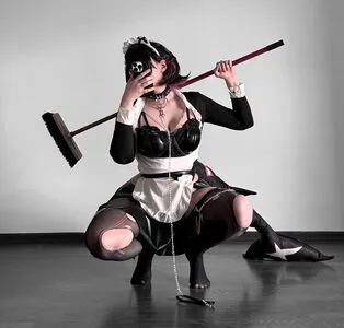 Qiandaiyiyu OnlyFans Leaked Free Thumbnail Picture - #0hvE1UHRIi