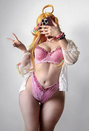 Qiandaiyiyu OnlyFans Leaked Free Thumbnail Picture - #7zUC7w8Kgy