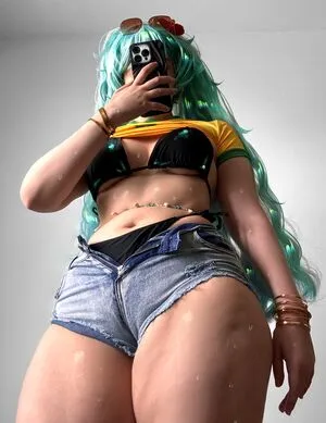 Qiandaiyiyu OnlyFans Leaked Free Thumbnail Picture - #BHhj8XB8jZ