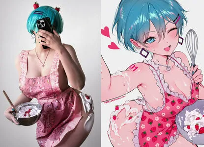 Qiandaiyiyu OnlyFans Leaked Free Thumbnail Picture - #CBnfdYgV2k