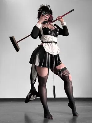 Qiandaiyiyu OnlyFans Leaked Free Thumbnail Picture - #I3g5zP8v3l