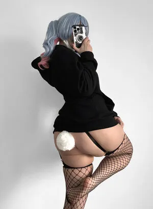 Qiandaiyiyu OnlyFans Leaked Free Thumbnail Picture - #MYwNrhvIiN