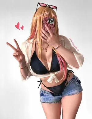 Qiandaiyiyu OnlyFans Leaked Free Thumbnail Picture - #QFhVxB63rk