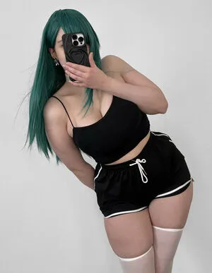 Qiandaiyiyu OnlyFans Leaked Free Thumbnail Picture - #VO97hXj5hT