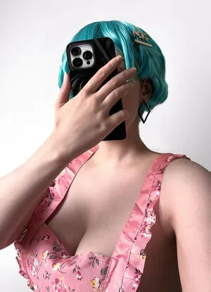 Qiandaiyiyu OnlyFans Leaked Free Thumbnail Picture - #XC96rb2UJz