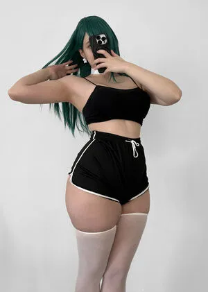 Qiandaiyiyu OnlyFans Leaked Free Thumbnail Picture - #iZ5N9YUMa2