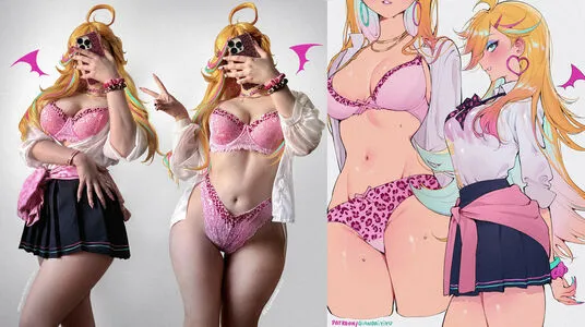 Qiandaiyiyu OnlyFans Leaked Free Thumbnail Picture - #yOP4pNSVq2