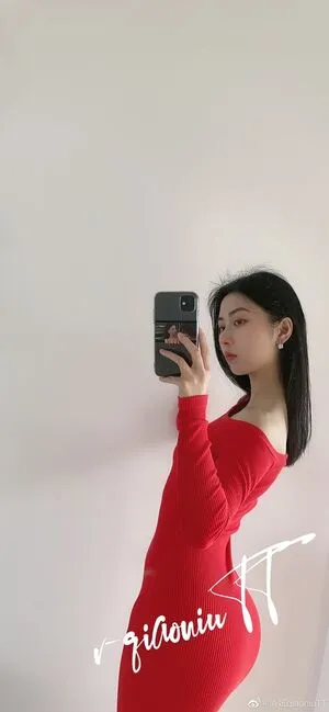 Qiaoniutt Qiaoniu Qiaoniutt Qiaoniu OnlyFans Leaked Free Thumbnail Picture - #1ADtITMxxz