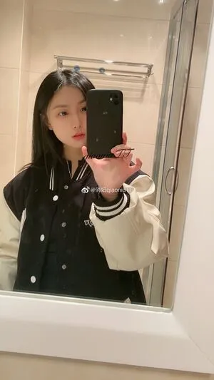 Qiaoniutt Qiaoniu Qiaoniutt Qiaoniu OnlyFans Leaked Free Thumbnail Picture - #1LLxibjuG1