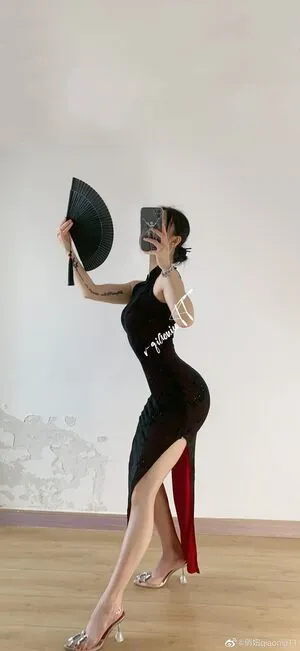 Qiaoniutt Qiaoniu Qiaoniutt Qiaoniu OnlyFans Leaked Free Thumbnail Picture - #3Rsbz9cOjL