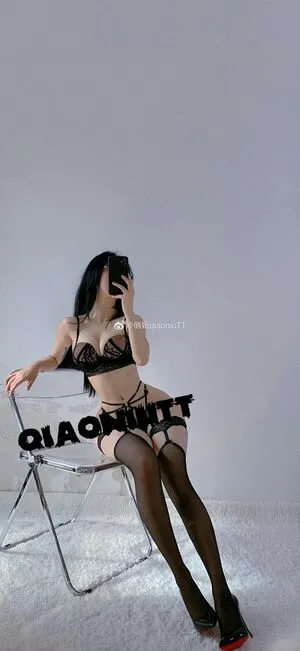 Qiaoniutt Qiaoniu Qiaoniutt Qiaoniu OnlyFans Leaked Free Thumbnail Picture - #3UJgoLK1jw