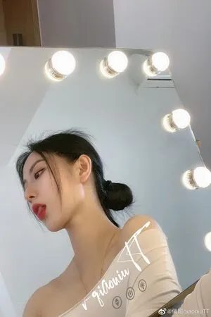 Qiaoniutt Qiaoniu Qiaoniutt Qiaoniu OnlyFans Leaked Free Thumbnail Picture - #3nq9yI5DXs
