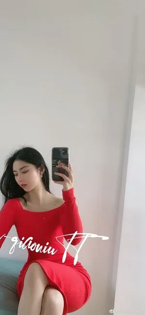 Qiaoniutt Qiaoniu Qiaoniutt Qiaoniu OnlyFans Leaked Free Thumbnail Picture - #3nywiSt9xj