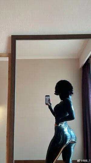Qiaoniutt Qiaoniu Qiaoniutt Qiaoniu OnlyFans Leaked Free Thumbnail Picture - #5yuSim9RMm