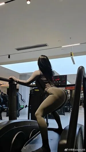 Qiaoniutt Qiaoniu Qiaoniutt Qiaoniu OnlyFans Leaked Free Thumbnail Picture - #6PRpS6Y7Xm