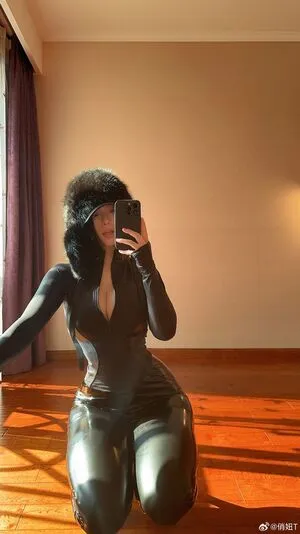 Qiaoniutt Qiaoniu Qiaoniutt Qiaoniu OnlyFans Leaked Free Thumbnail Picture - #7MYHY3Ryjd