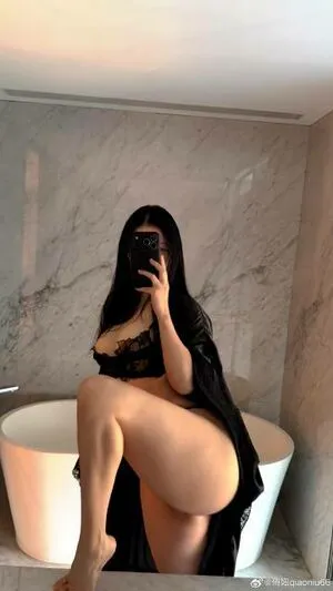 Qiaoniutt Qiaoniu Qiaoniutt Qiaoniu OnlyFans Leaked Free Thumbnail Picture - #8HeT8Vf95u